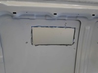 фото thumb №8, Mercedes vito w447 447 двері праве зсувні bok