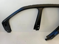 фото thumb №5, Vw t-roc 2ga обшивка крыло блок двигателя 2ga817269 оригинал