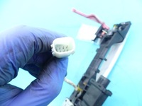 фото thumb №12, Ручка задняя правая smart key lexus gs iii 05-12