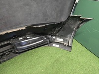 фото thumb №10, Бампер перед передний porsche taycan 9j1