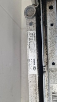 фото thumb №7, Радиатор комплект радиатор pas переднее saab 9-3 93 1.9 ttid mt 12775541