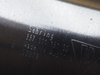 фото thumb №9, Porsche 911 991 наконечник выхлоп левая 99711115130