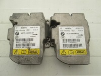 фото thumb №1, Bmw e83 x3 датчик подушка безопасности модуль блок управления