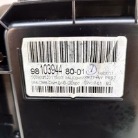 фото thumb №7, Peugeot 3008 ii 2017 счетчик / спидометр