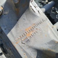 фото thumb №9, Міст zwolnicach 6x4 4x4 mercedes actros arocs a9423250309