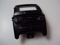 фото thumb №1, Панель керування радіо ranger wildtrak 3.2 tdci fl