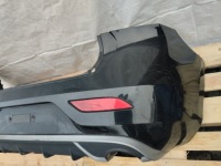 Бампер задняя задний volvo v40 ii r design r-design kompletny Доставка, фото thumb