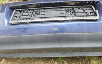 фото thumb №4, Бампер задний задняя vw golf iv hb