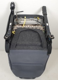 фото thumb №6, Сидіння правий перед honda jazz ii