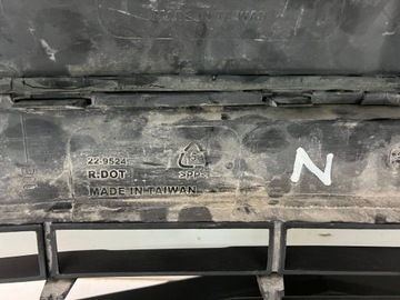 фото thumb №9, Chevrolet camaro v рестайлинг ls lt бампер переднее перед n 13-15