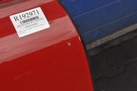 фото thumb №10, Volvo c30 дверь правый перед передние полный