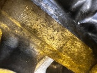 фото thumb №12, Блок двигателя блок двигателя вкладыши toyota rav4 v 2.5 hybrid xa25a