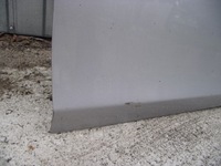 фото thumb №5, Двері правий перед праве cruze sedan 09r gcy