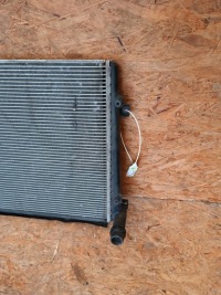 Радіатор води vw audi seat skoda 1.9tdi 2.0tdi 1k0121251ak Київ, фото thumb