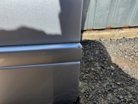 фото thumb №7, Bmw e39 універсал рестайлінг 01r двері ліві передні перед голий