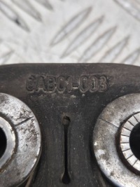 2008 соединитель гибкий вала bmw 5 e60 e61 gab01003 в Украине, фото thumb