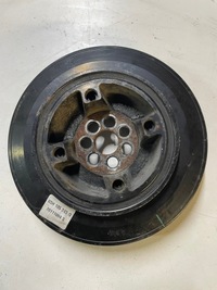 фото thumb №8, Porsche cayenne 7p5 3,6 шкив porsche vw audi 03h105243q оригинал