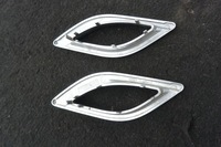 фото thumb №7, Решётка крыла левая maserati quattroporte vi