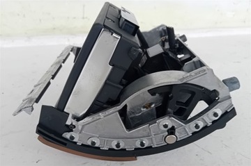 фото thumb №8, Дисплей екран лебідка навігації mmi audi a8 d3 рестайлінг 4e0857273f