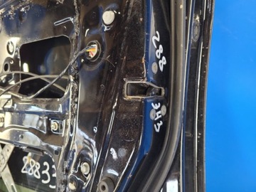 фото thumb №11, Дверь комплектные правый перед toyota rav4 05-12 67001-42110