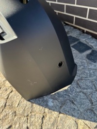 фото thumb №10, Бампер задняя задний dacia jogger 2022- 850184183r