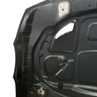 Капот jaguar f-type рестайлинг  20- hx5m-16k658 с Разборки, фото thumb