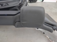 Дах привід насос кришка дах windshot mercedes e-klasa iii w238 cabrio Зі Шроту, фото thumb