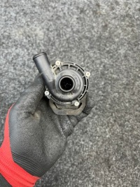 Моторчик циркуляция воды mercedes ml w164 3.0 cdi a2118350028 Недорого, фото thumb