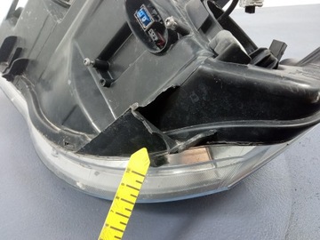 фото thumb №8, Voyager v 07- фара правий ксенон 05113334ae