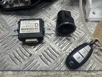 фото thumb №5, Suzuki svitara iii lift 2019- набор стартовый бортовой компьютер imo ключ