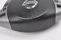 фото thumb №7, Nissan qashqai j10 подушка повітряна водія подушка безпеки 98510-jd15c