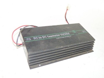 ПРЕОБРАЗОВАТЕЛЬ MAN M2000 18.272 92р 10/20А