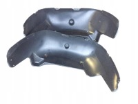 фото thumb №1, Vw amarok 2020 підкрилок задня ліва 2h6810971