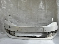 фото thumb №1, Skoda octavia iii 3 lift бампер передний