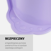 ПРОТИВОСКОЛЬЗЯЩАЯ ПОДНОГКА ДЛЯ ДЕТЕЙ