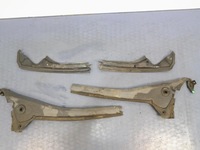 фото thumb №1, Renault espace iv fl жабо верхній комплект