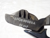 фото thumb №4, Ручка наружная дверь задняя левая seat altea ls7z