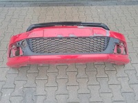 фото thumb №1, Бампер передний перед vw scirocco r-line 1k8 08 - 13