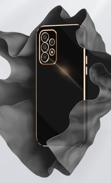 ГЛАМУРНЫЙ ЧЕХОЛ ДЛЯ SAMSUNG A53 5G + СТЕКЛО