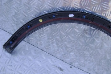 фото thumb №6, Audi q2 - планка крыльев правая зад 81a853818a