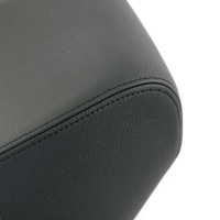 фото thumb №9, Bmw f32 підголівник передній перед лівий правий шкіра чорний