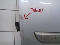 фото thumb №4, Renault scenic ii 06 дверь левый перед ted69