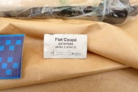 фото thumb №7, Тяга кермовий fiat coupe alfa 145 146 155 romeo 60797688 m14x1,5 новий