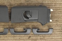 фото thumb №11, Потолок czarna ручки люк s-line 8v3867505j audi s3 8v 3-дверь hb