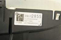 фото thumb №9, Sg070 opel astra k 1.6d панель приборов 39102855 европа ar