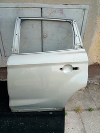 фото thumb №12, Дверь ford kuga i 08- 12 oryg. выбор