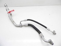 фото thumb №1, Труба шланг кондиционера mercedes slk r172 2.2cgi