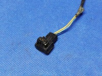 Купить Колодка штекер подушка безопасности оригинал bmw 5 gt f07 6905140, фото thumb