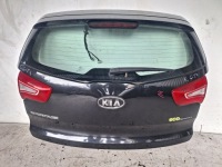 фото thumb №1, Kia sportage iii 10-14 кришка багажника задня 1k