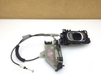 фото thumb №1, Citroen c3 iii замок дверь правый задний задняя psa123984